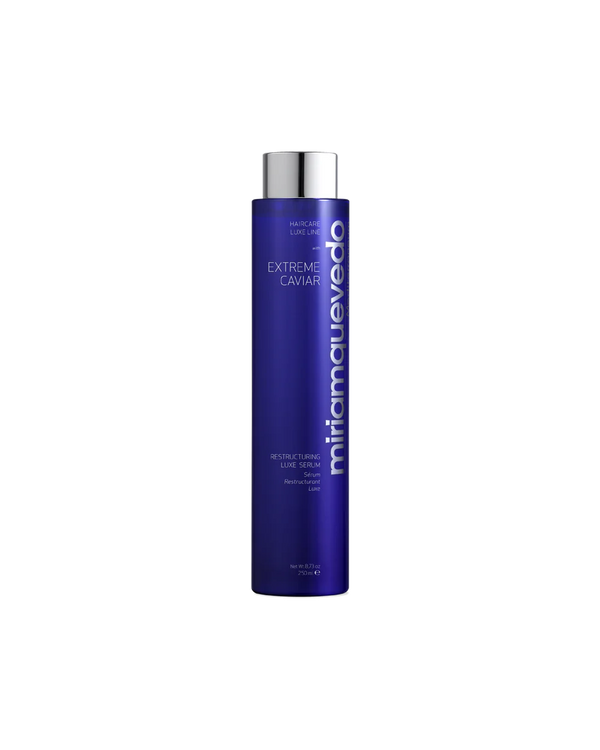 Miriam Quevedo Extreme Caviar - Restructuring Luxe Serum 250ml